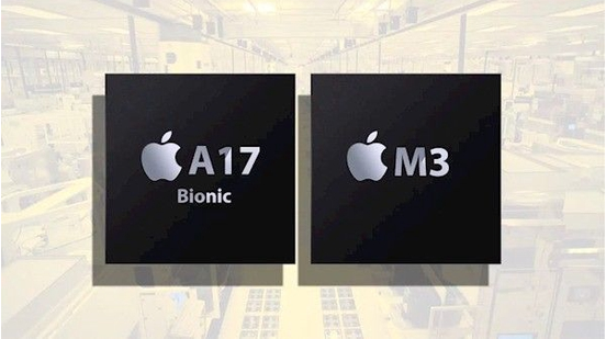 北关苹果15维修站分享iPhone15系列会用3nm芯片吗 